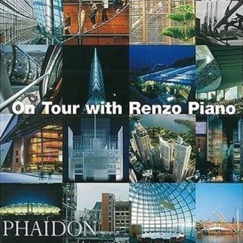 Gira con Renzo Piano: Taller de Arquitectura y Diseño