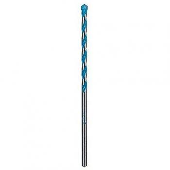 Brocas multiuso CYL9 Multi Construction Bosch