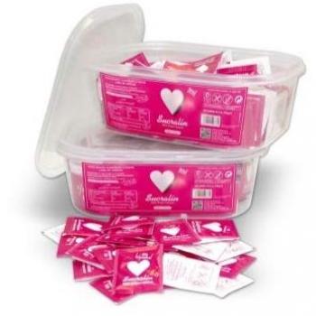 Taper 300 Sobres Edulcorante Sucralin
