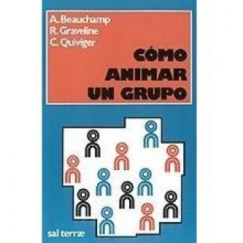 Como Animar un grupo: 20