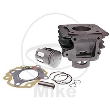Kit Cilindro Naraku 60cc para Kymco y SYM AC