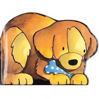 Perrito y las formas - Aa.vv
