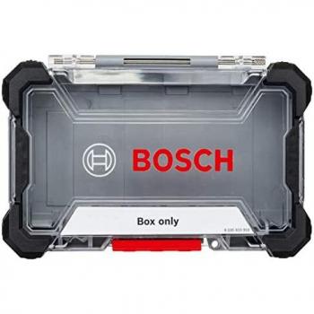 Caja Vacía Bosch Professional Pick and Click M para Accesorios de Punta de Atornillar