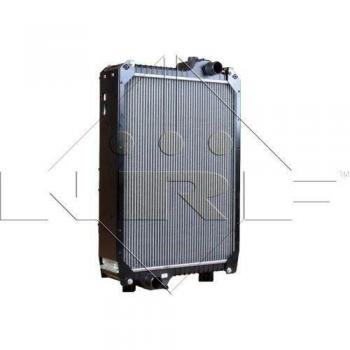 Radiador de Motor NRF 54080 - Refrigeración Eficiente del Motor