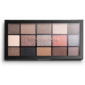 Makeup Revolution London Paleta De Maquillaje 66.5 g