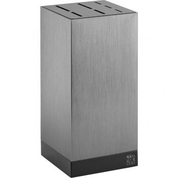 Zwilling - Organizador Profesional de Cuchillos con 7 Huecos y Tapa Extraible