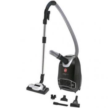 Aspirador Hoover H-Energy 700 HE720PET - Cilindro Seco 5L, 850W, Con Bolsa para Mascotas
