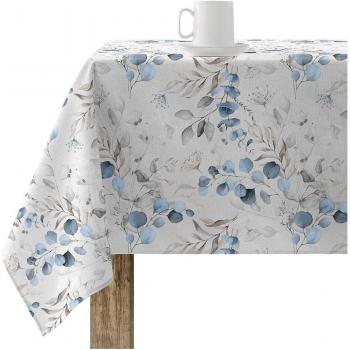 Mantel de tela Belum con diseño floral otoñal en algodón-poliéster