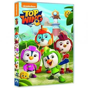 Top Wing 1 [DVD]