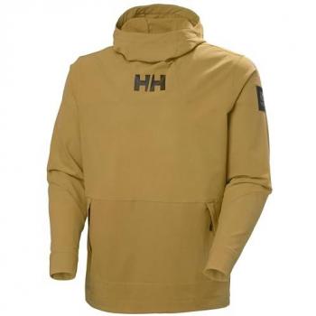 Helly Hansen Ullr D Shield Softshell Hoodie Jacket for Men