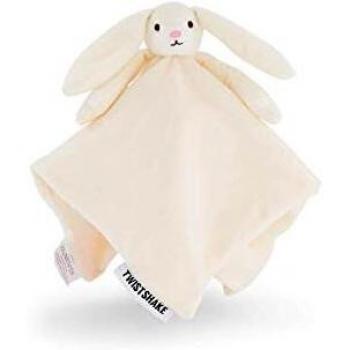 TWISTSHAKE Mantas, Unisex, color Blanco, Small Single, 100 g