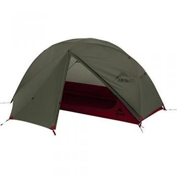 MSR ELIXIR 1 BACKPACKING TENT