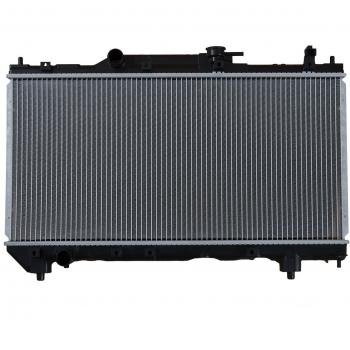 NRF 53266 Radiador, refrigeración del motor
