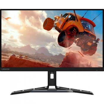 Monitor Gaming Lenovo Legion R27QE 27 QHD 180Hz 0.5ms LED