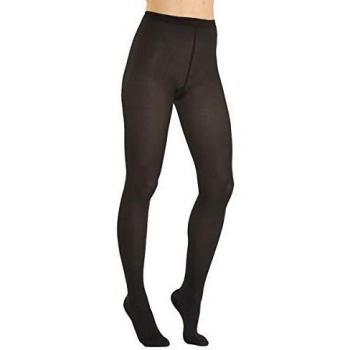 Solidea Selene 70Den Opaque Compression Tights 12-15 mmHg Size 3 Smoke