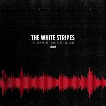 Complete John Peel Sessions Double Vinyl Collection