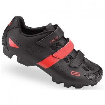 Zapatillas de ciclismo GES Vantage-2