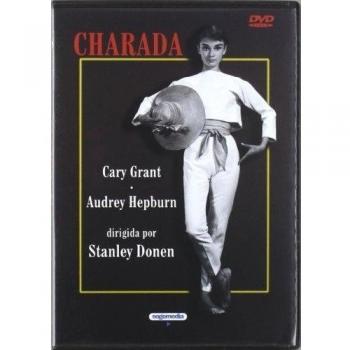 Charada [DVD]