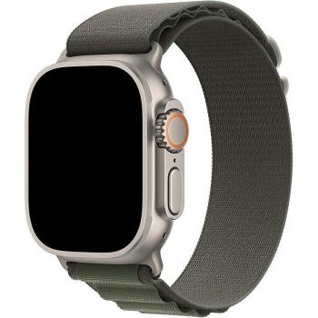 Correa de Nylon para Apple Watch 42mm / 44mm / 45mm / 49mm