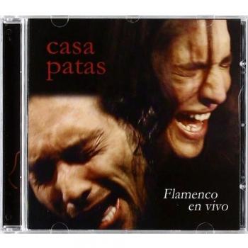 Casa Patas