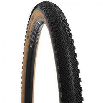 WTB Venture T.Ready (TCS) FLANC Skin Neumático para Bicicleta Adulto Unisex Negro Beige