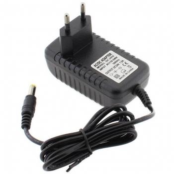 Adaptador de corriente DC12V/24W/2A LEDBOX