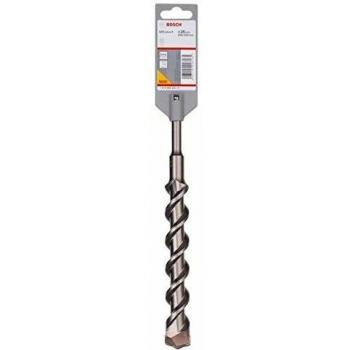 Bosch 1 618 596 240 - Brocas para martillos perforadores SDS-plus-5, 26 x 200 x 250 mm, pack de 1