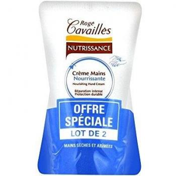 Roge Cavailles Roge Cava. Nutrissance Mains Cr 2 x 50 ml - 100 ml