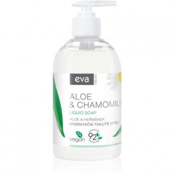 Eva Natura Aloe & Chamomile Liquid Hand Soap 500 ml