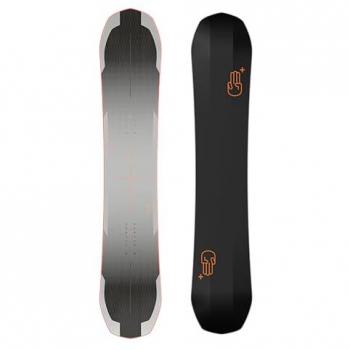 Tabla de Snowboard Bataleon Goliath+ Wide 161W Unisex 2024
