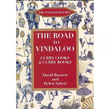 The Road to Vindaloo: Curry Cook and Curry Books