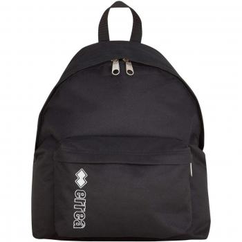 Mochila Unisex Errea Tobago Negra
