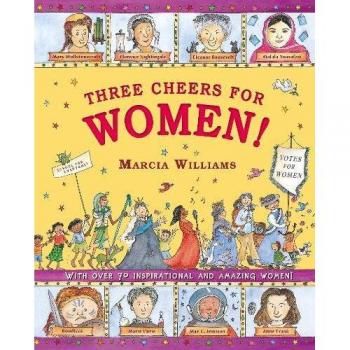 Tres Aplausos para Mujeres - Libro de autoayuda y empoderamiento femenino