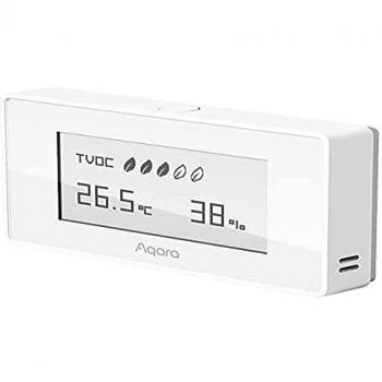 Aqara TVOC - Monitor de calidad de aire