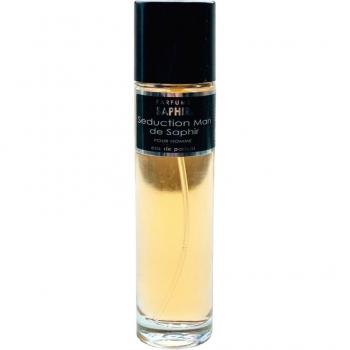 Saphir Seduction Man Eau de Parfum 30 ml - Fragancia masculina