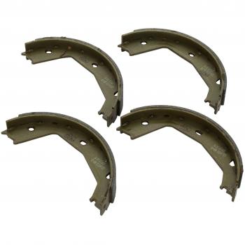 ABS 9243 Brakeshoe Set
