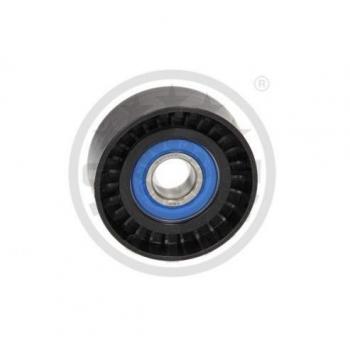 Polea de Inversión/Guía para Correa Poli V OPTIMAL 0-N2204S - Compatible con VOLVO XC60 I