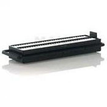 Original MANN-FILTER Filtro de aire C 37 005 – Para automóviles