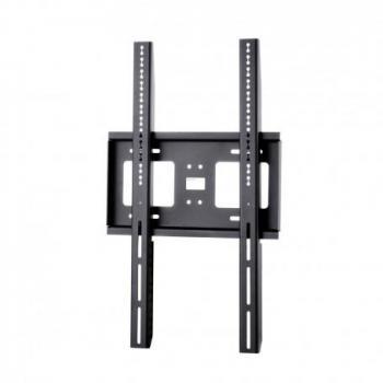 Soporte de Pared Edbak PWB3 para Pantalla Plana (190,5 cm/75, 80 kg, VESA 100x100 mm y 600x400 mm, Negro)