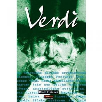 Verdi: 20
