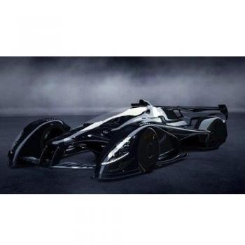 GT5: Academy Edition