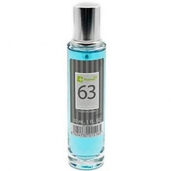 IAP PHARMA POUR HOMME Nº 63 30 ML