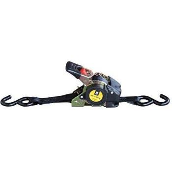 Correa de Amarre Autorretráctil - 3m x 25mm
