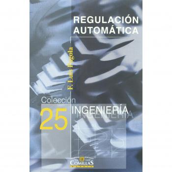 Regulación automática