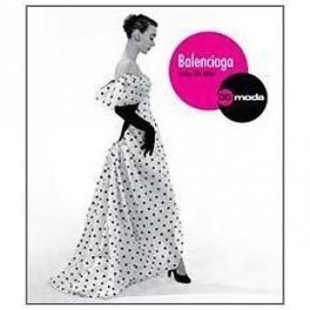Balenciaga.: Modisto de modistos