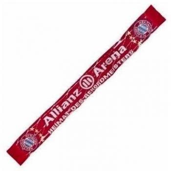 FC Bayern München 11119 - Ropa para fans color multicolor talla 17x140 cm