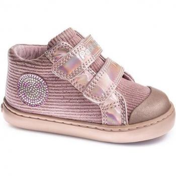 Botas de bebé niña Pablosky Modelo 974170p