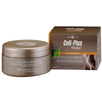Crema de noche alta definición 300 ml - Cell-Plus
