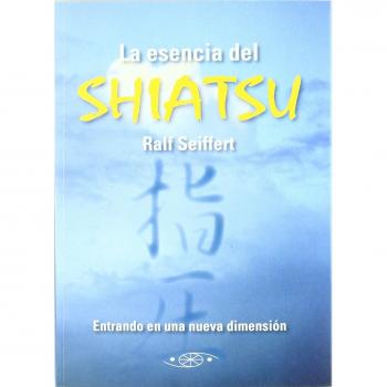Esencia Del Shiatsu, La