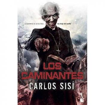 Los caminantes